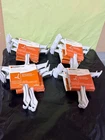 Closetmaid 5.5 Shoe Shelf Support Bracket White 6713 Lot Of 11 New. Price: $37.59.