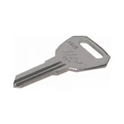 Ilco 1645 Fulton Hitch Lock Key Blank - Quantity 10 New. Price: $17.52.