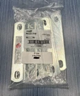 10 X U Bolt Plates National Hardware N222-349 New. Price: $14.99.