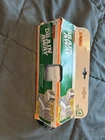 Frost King Drain Away Plastic White Extension 2.88 9 46 In. New. Price: $13.00.