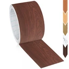Gscit Club Wood Tape, 2.4 Inch X 15FT Self Adhesive Cherry Grain Repair ... New. Price: $17.21.