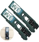 Upgraded Siding Installation Tools For 5/16-INCH, 3/8-INCH, 7/16-INCH Fiber New. Price: $27.00.
