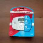 Led Carbon Monoxide Alarm, Battery-operated 1039727 New. Price: $16.00.