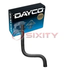 Dayco Heater To Pipe Hvac Hose For 2000-2005 Buick Century Heating New. Price: $29.08.