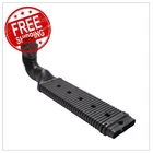 Amerimax Stealth Flow Vinyl 43 Black Adjustable Downspout Extension New. Price: $16.99.
