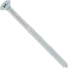 Hillman #10 X 3 In. Flat Head Phillips Wood Screws, 25-COUNT New. Price: $10.00.
