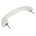 Whitecap S-7096P Vinyl Handrail 9-3/4' New. Price: $20.29.