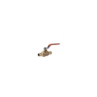 Sharkbite UAB22461LFA Expansion Ball Valve, Brass, 1/2 Pexa In. - Quantity New. Price: $23.89.