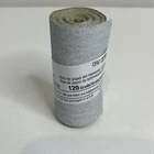 10X Rolls 3M Stikit Sand Paper Refill 120 Grit 1/2 X70 63,5 Mm 1,78 New. Price: $29.99.