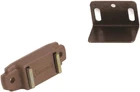 Amerock Magnetic Cabinet Catch Tan 1-15/16 Inch (49 Mm) Length Pack... New. Price: $11.13.
