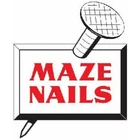 Maze H527A-5 Pole Barn Ring Shank Nails, 5-POUND 30D 4.5-INCH New. Price: $40.16.