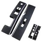 Omozone Pair Window Switch Bezel Cover Front Leftright Side Door Panel New. Price: $110.14.