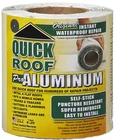 Cofair Products QR625 Quick Self Stick Instant Waterproof Repair And New. Price: $48.01.