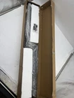 New Winsoon Steel Fence Post Anchor Kit 1 Pack With Hardware HD-W-GCM6036. Price: $23.99.