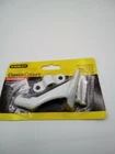 Stanley Handrail Bracket Classic Colours 75-6063 CD7081 White Cast Alum New. Price: $7.99.