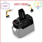 Ogjunx Adapter Makita 18V Battery Convert Dewalt 12V Tools (for New. Price: $26.93.