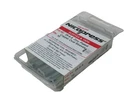 (new Pack Of 10) Nicopress 28-6-X , 286X Zinc Plated Copper Oval Sleeves. Price: $25.00.
