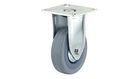 Richelieu Hardware F24815 Industrial Thermoplastic Rubber Fixed Casters, 2-15/16 New. Price: $24.42.