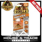 Gorilla Glue 51ML Clear 41026 Brand. Price: $10.40.