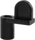 Prime-line Pl 7844 7/16 In. Screen Clips With Screws (12 Pack) Pack, Black New. Price: $25.99.