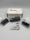 Timbertech Azek Impression Rail Pivoting Stair Bracket - Black Aztirsbktkitb New. Price: $49.50.