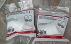 3 Packs For Toilets Of Sioux Chief Usa Smartcap Bolt Covers White 442-2W New. Price: $16.95.