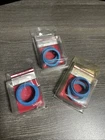Lasco 02-2297 Slip Joint Washer Passion Grip 1-1/2 X 1-1/4 Pk Lot Of 3 New. Price: $16.95.