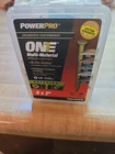 Hillman Powerpro No. X 2" Star Flat Head Multi Material Screws 116827 New. Price: $12.74.