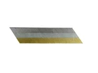 B And Eagle (4M) 2-1/2 Inch 15 Gauge Galvanized Angled Finishing Nails New. Price: $73.99.