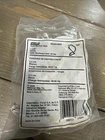 National Hardware Closet Pole Socket White 3/8" 178889 One Pack Of 2 Piece New. Price: $8.95.