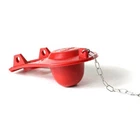 Primex 82311 2000 Bp Korky Plus Red New. Price: $7.53.