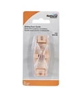 National Hardware N344-846 V197 Sliding Door Guide With Screws Tan New. Price: $7.95.