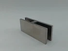 Lukloy 180 Degree Railing Glass To Clamp, Stainless Steel 316 Bracket New. Price: $35.26.