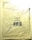 Pack Y155-P Ilco Chrysler/ Plymouth/ Dodge Master Key Blank Nos New. Price: $20.88.