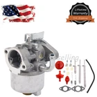 793779 For Briggs & Stratton 1450 Series Carburetor Engine Craftsman Nikki New. Price: $23.99.