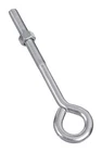 National Hardware N221-325 300 Lbs. Capacity Zinc-plated Eye Bolt 1/2 X 8 In. New. Price: $8.79.