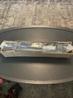 New- Smv Hydraulic Tie Rod Cylinder, 10-IN. -3X10 Non-asae. Price: $129.00.