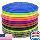 Golberg Nylon Paramax Utility Cord Choose From 1/4 Inch 5/16 Diameter New. Price: $95.11.