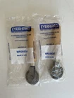 Set Of Everhard Porcupine Roller 2"X2" (MR05500), New Bag. Price: $109.95.