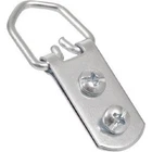 (100)-HILLMAN Large Anchor Wire D-ring Picture Decoration Hangers 122318 New. Price: $209.89.