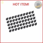 Uxcell M4 8MM Carbon Steel Phillips Pan Head Machine Screws Bolts Combine With. Price: $12.36.