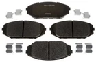 Disc Brake Pad Set-r-line Ceramic Raybestos MGD793CH New. Price: $52.18.