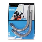 Crawford 13112 Steel 25 Lbs. Capacity Handy Hook 6 X 3-1/2 In. New. Price: $10.39.