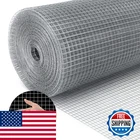 Land Guard 19 Gauge Hardware Cloth 1/2 Inch Chicken Wire Fence Galvanized New. Price: $32.86.