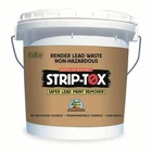 Back Nature Strip Tox Safer Lead Paint Remover Gallon New. Price: $90.00.