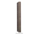 Novik Ledge 4.13"X30.75" Premium Trim Siding Weathered Blend 10.04FT/BOX New. Price: $59.66.