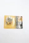 Prime-line Bi-fold Door Pull Knobs Diecast Construction Alloy Steel 1-3/4" Od Open. Price: $6.11.