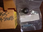 Signature Hardware 3/4" Osian Solid Brass Round Cabinet Knob Oil Rubbed Bronz Open. Price: $8.40.