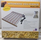 Farm Innovators 3200 Chicken Poultry Egg Incubator Brand New. Price: $61.56.