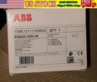 Abb ESB2020N06 ESB20-20N-06 230V Dc/c.a. Modular Contactors- New. Price: $63.18.